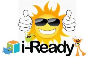 2023 i-Ready Reading and Mathematics Summer Enrichment Lessons